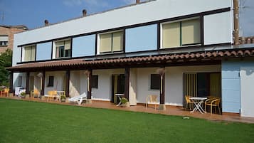 Exterieur