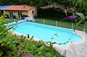 Alberca