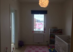 Apartment, 3 Bedrooms | Children's area - 3 Bedroom new Flat Close to Oslo Fjord (Bærum)