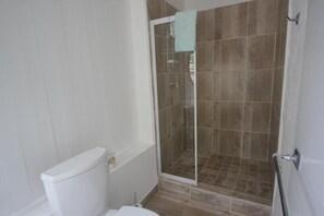 Lily Cottage | Badezimmer