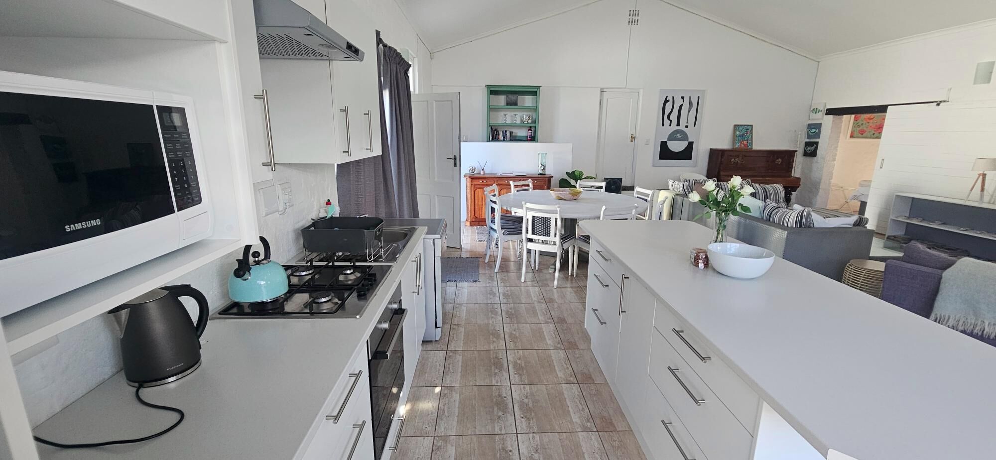 Disa Cottage | Interior