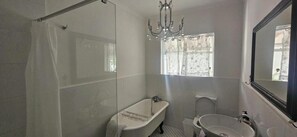Disa Cottage | Badeværelse