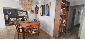 Disa Cottage | Speisen