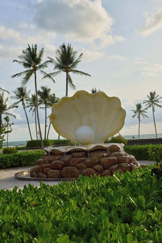 Viona Beach Hotel - Marina Phu Quoc