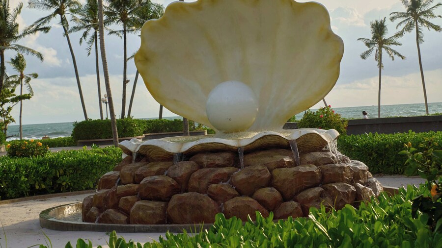 Viona Beach Hotel - Marina Phu Quoc