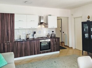 Interior - Apartment Melba by Interhome (Civezza)