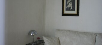CASA M. Suite in an ancient eco-sustainable farmhouse.