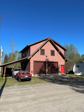 Aussenbereich