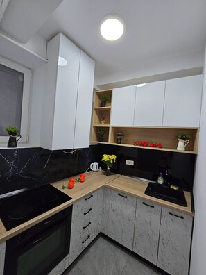 Cucina privata