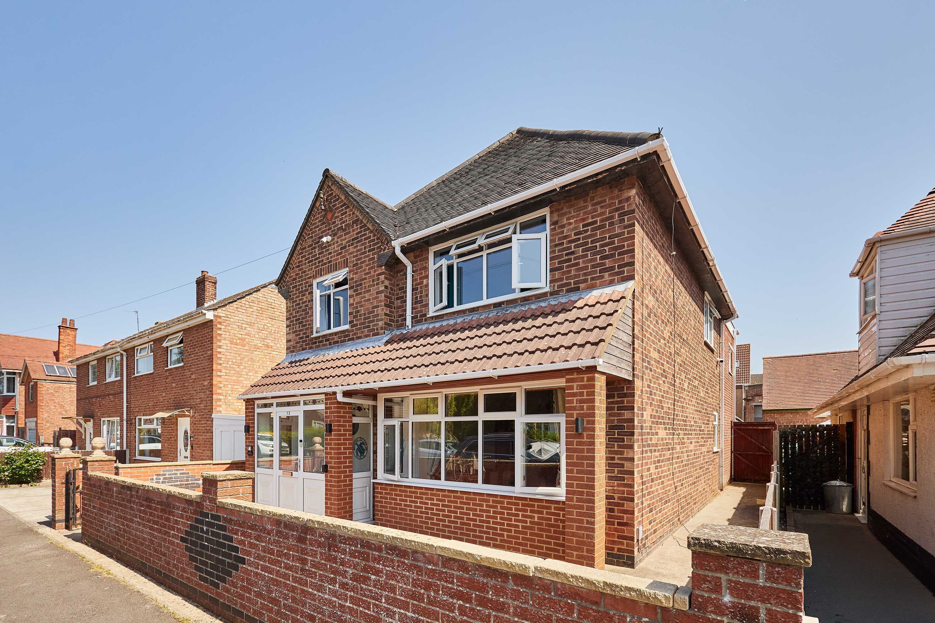 House | 4 bedrooms