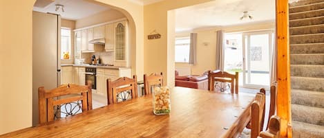Ferienhaus | 4 Schlafzimmer