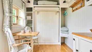 House | 1 bedroom, Internet