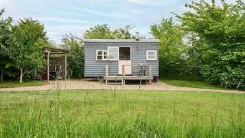 House | 1 bedroom, Internet