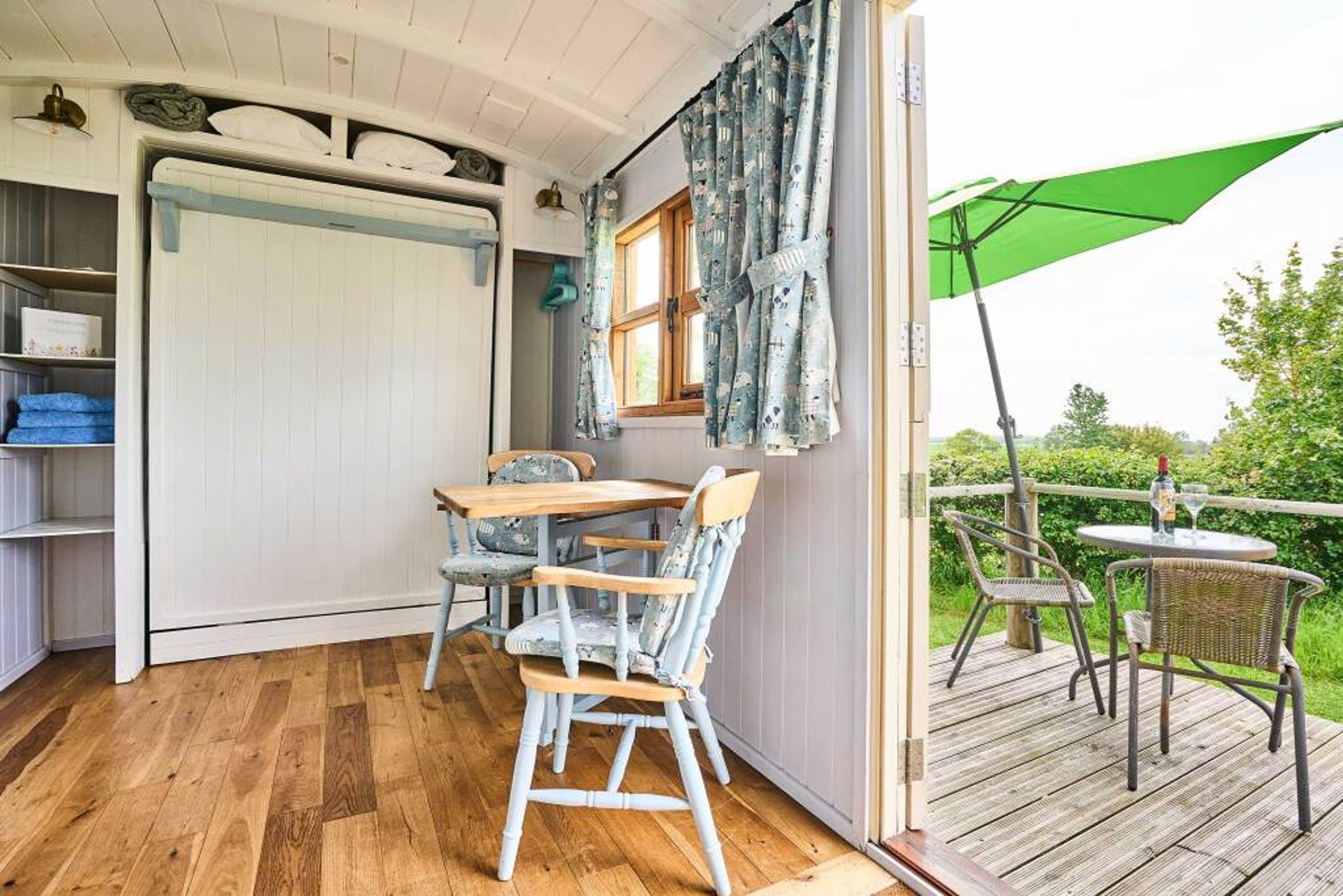 House | 1 bedroom, Internet