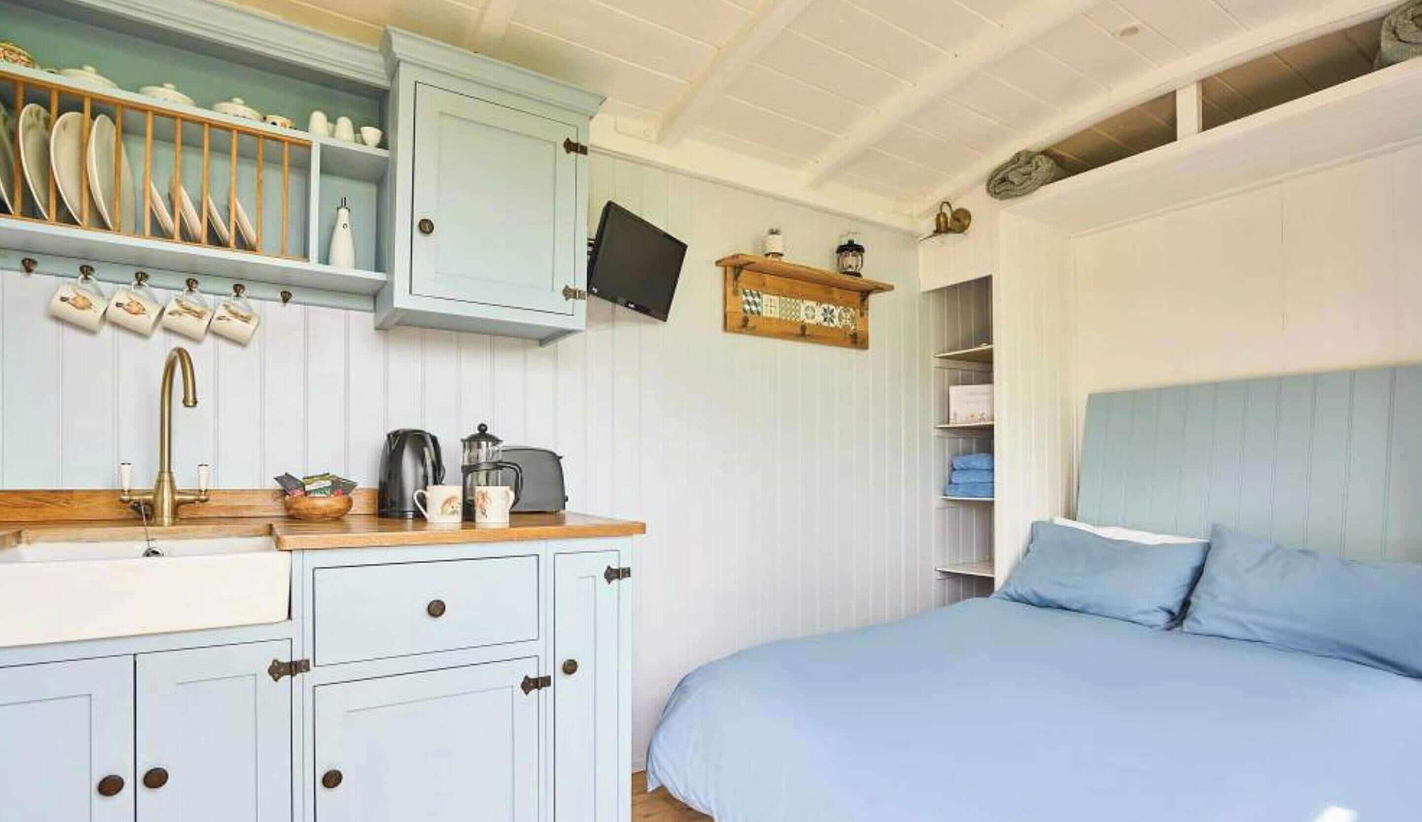 1 bedroom, Internet