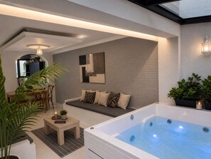 Interior - Vrbo Property (Medellín)