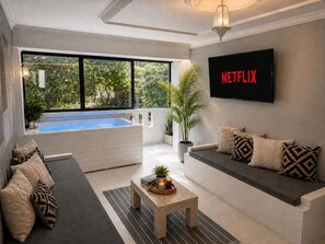 Interior - Vrbo Property (Medellín)