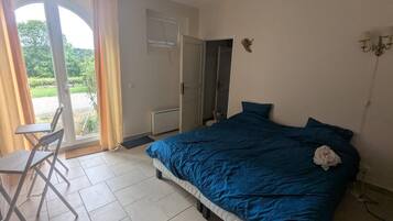 3 chambres, Wi-Fi