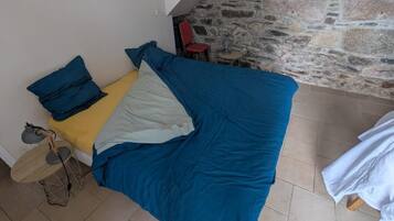 3 chambres, Wi-Fi