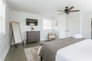 3 habitaciones 