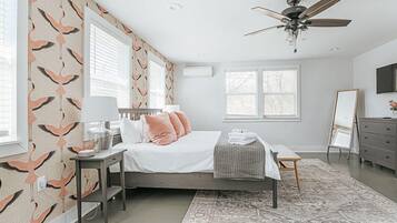 Hus, privat bad (Afton Clubhouse) | 3 soverom