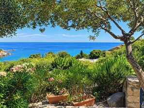 View - Porto Luna 1 by Interhome (Villasimius)