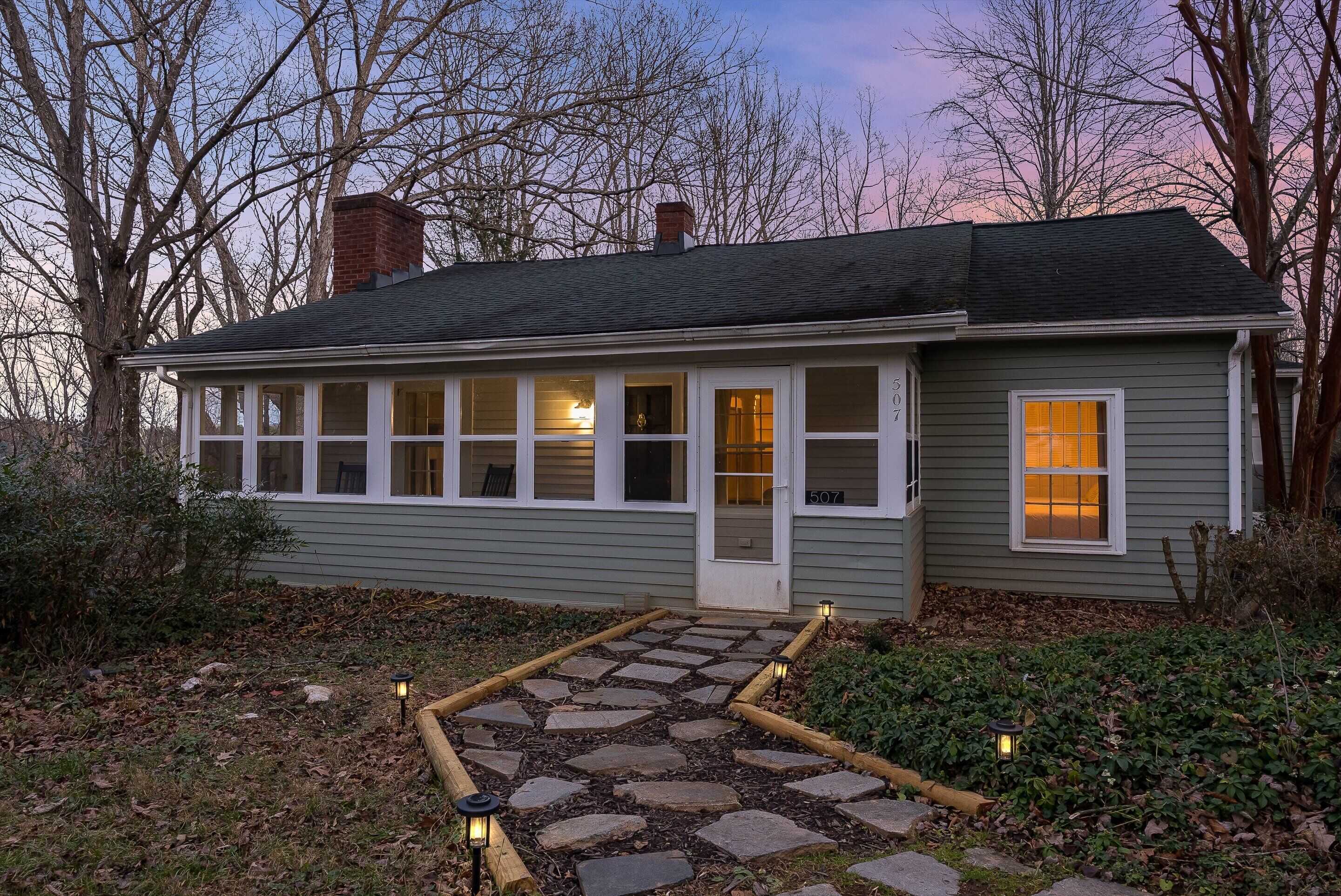 Cottage, Private Bathroom (Artisan's Cottage) | Exterior