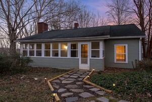 Cottage, Private Bathroom (Artisan's Cottage) | Exterior