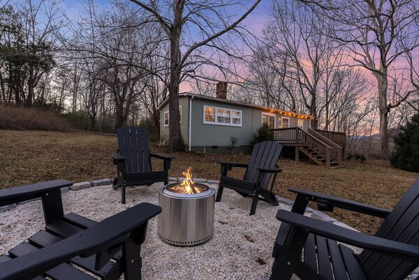 Artisan's Cottage - Wintergreen, VA