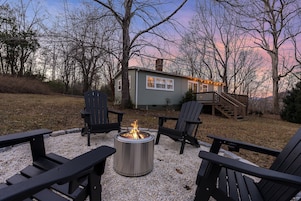 Cottage, Private Bathroom (Artisan's Cottage) | Exterior