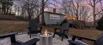 Artisan's Cottage