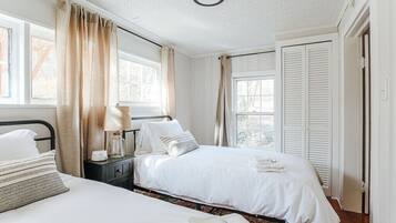 Cottage, Private Bathroom (Artisan's Cottage) | 2 bedrooms