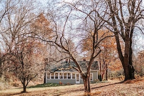 Cottage, Private Bathroom (Artisan's Cottage) | Exterior