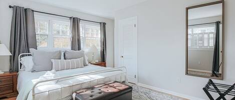 2 habitaciones