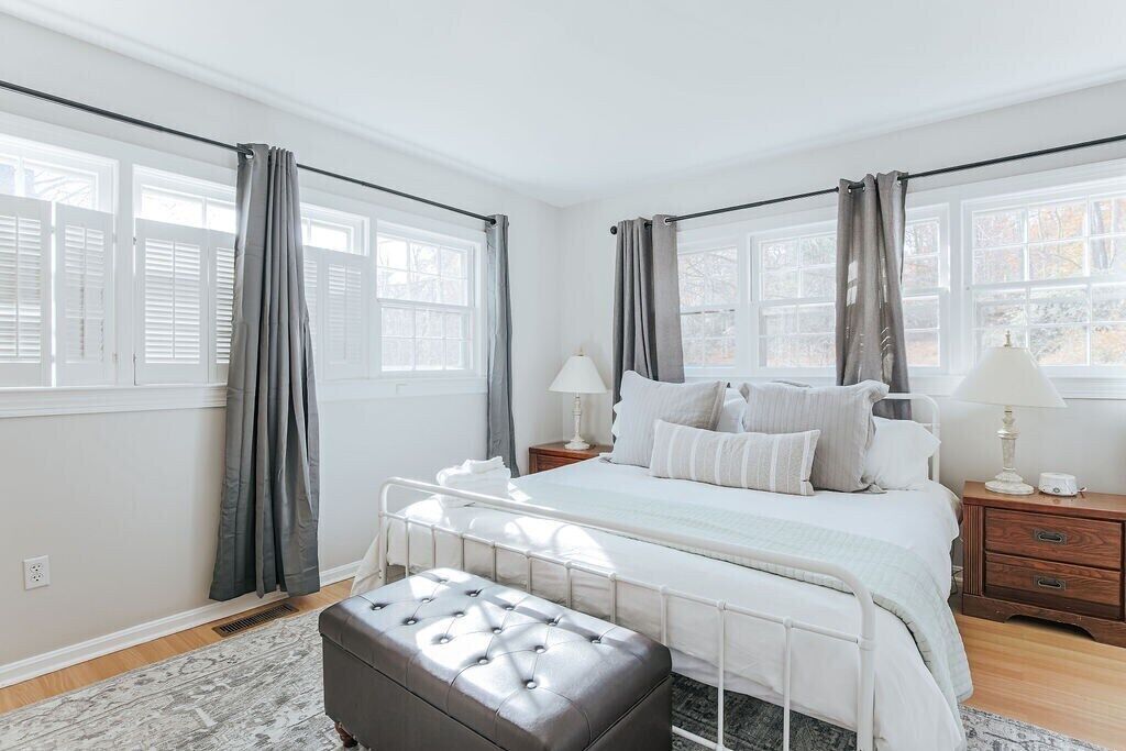 Cottage, Private Bathroom (Artisan's Cottage) | 2 bedrooms
