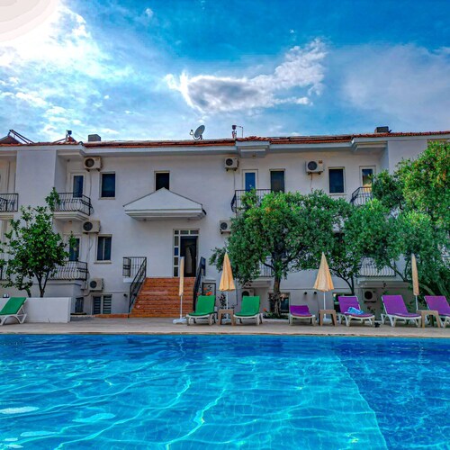 BENA PANSİYON