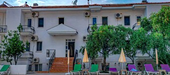 BENA PANSİYON