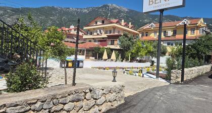 BENA PANSİYON