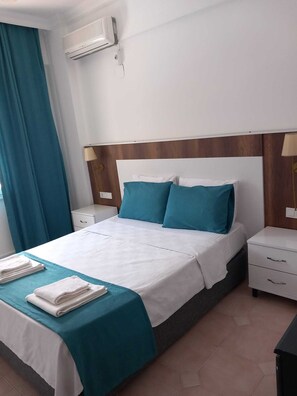 Doppelzimmer