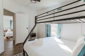 Cottage, salle de bains privée (Basecamp Cottage)