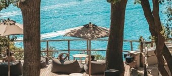 Casacon Disco hotel Sirolo