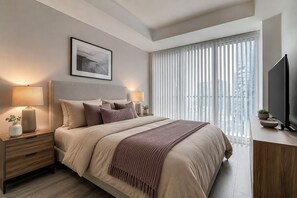 Superior-Zimmer | Bügeleisen/Bügelbrett, kostenloses WLAN