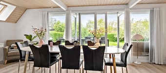 Amazing home in Assens with WiFi