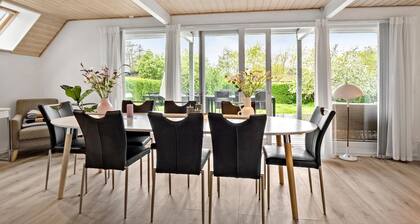 Amazing home in Assens with WiFi