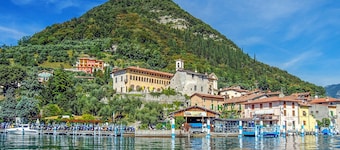 2 bedroom nice home in Monte Isola