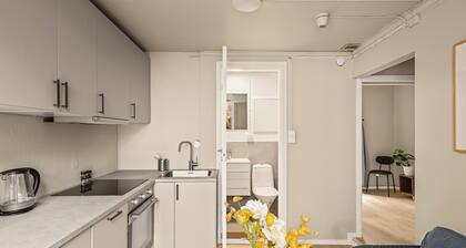 Bergen Guesthouse