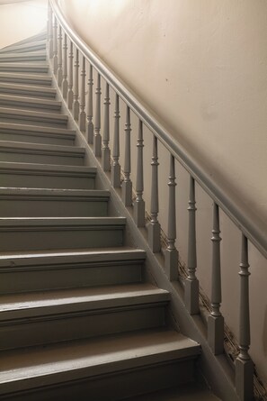 Interior - Bergen Guesthouse (Bergen)