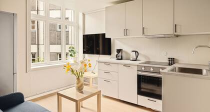 Bergen Guesthouse
