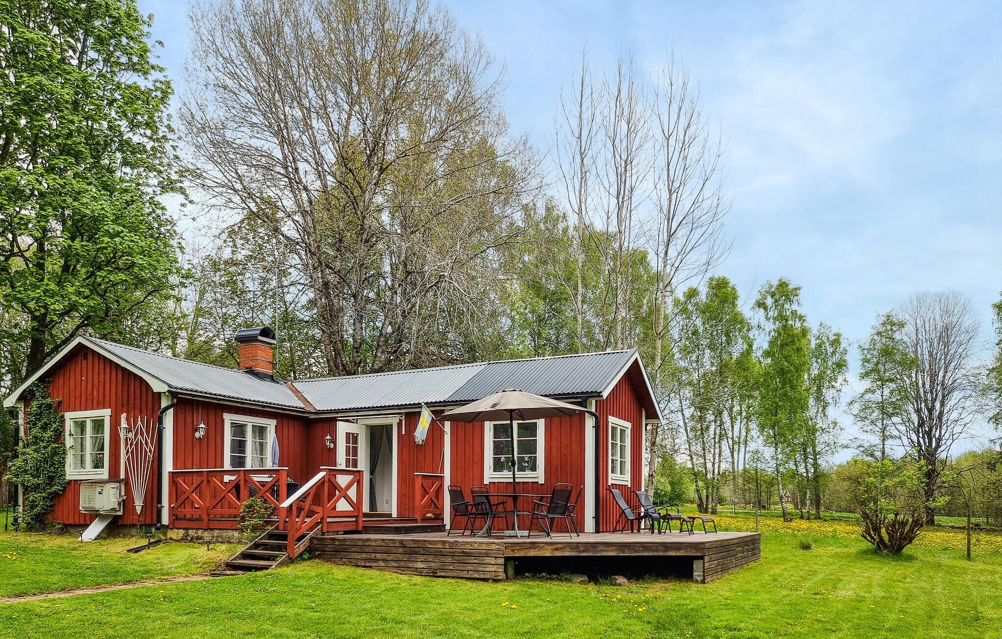 Eksteriør