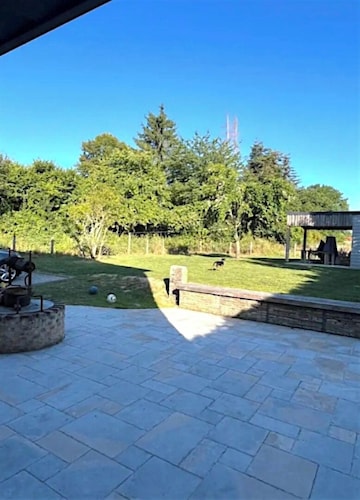 Grande Maison Familiale Chez Paulette ★ Jeux, Pétanque & Nature
